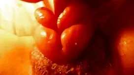 Tóc vàng, vô tình gử ...