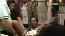 Dương vật trong miện ...