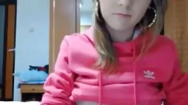 Khiêu dâm nga xinh đ ...