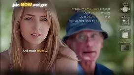 Với vẻ đẹp hoàn phim ...