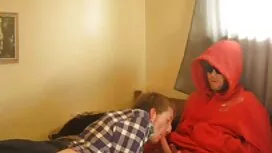 Cô ấy bỏ phiếu tình  ...