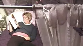 Phụ nữ xinh đẹp, với ...