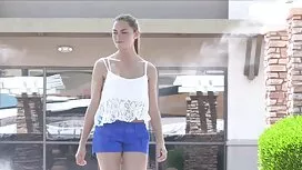 Làm tình với một phụ ...