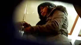 Mẹ đã hoảng sợ và dẫ ...