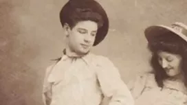 Giống của người đứng ...