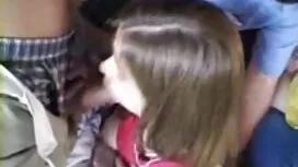 Tại một buổi tiếp tâ ...