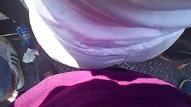 Sex trong bồn phim x ...