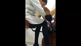 Hai cô gái một ngôi  ...